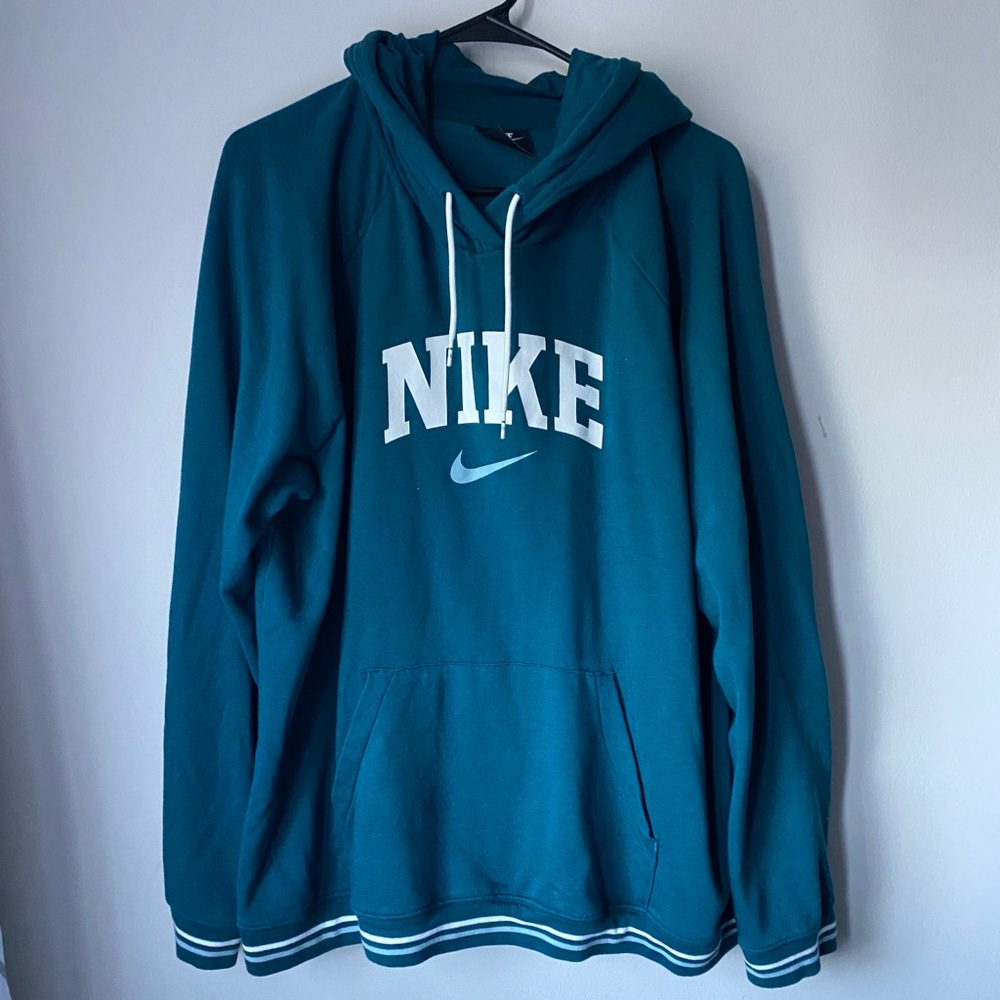 Nike Hoodie XXL
